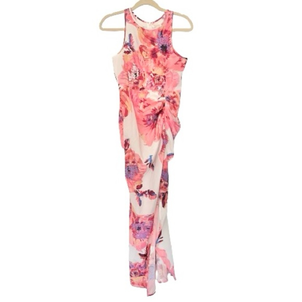 Yumi Kim Coral Cosmo Dress